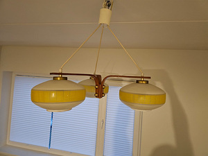 Laelamp retro (3 foto / 5)