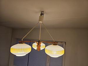 Laelamp retro (4 foto / 5)
