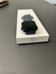 Apple Watch 9 (GPS 45mm) (1 foto / 1)
