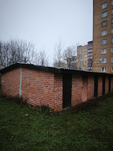 Ravi tn 7-12, Järve, Kohtla-Järve, Ida-Virumaa (32 foto / 32)