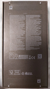 Galaxy S25 Ultra 512gb UUS! (3 foto / 5)