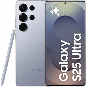 Galaxy S25 Ultra 512gb UUS! (1 foto / 5)