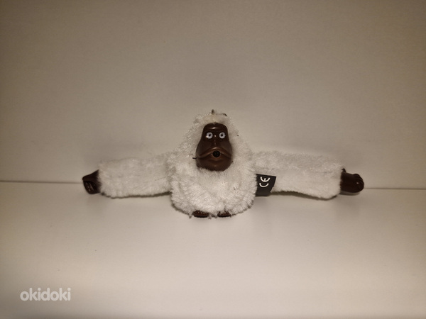 Kipling Monkeys