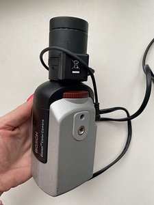 Videcam - BOSCH LTC0485 (5 foto / 8)