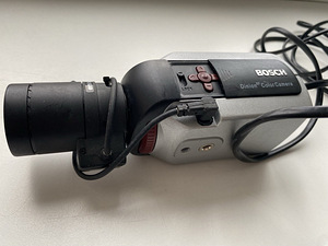 Videcam - BOSCH LTC0485 (6 foto / 8)
