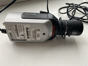 Videcam - BOSCH LTC0485 (7 foto / 8)