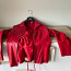 Кожаные куртки разных цветов на S-M 4 pary (фото #2)