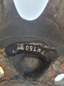 R16 5x112 valuveljed (3 foto / 7)