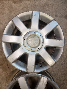R16 5x112 valuveljed (6 foto / 7)