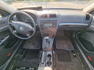 Skoda octavia a5 varuosad (2 foto / 5)