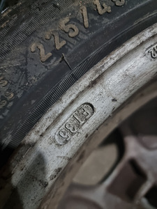 Oz racing R17 (6 foto / 6)