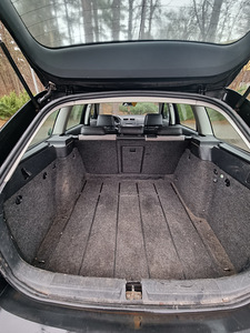 Skoda octavia varuosad (3 foto / 6)