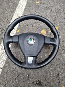 Skoda octavia varuosad (6 foto / 6)