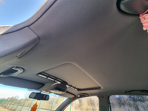Skoda octavia VRS (6 foto / 8)
