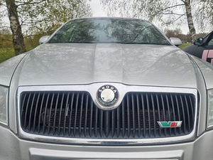 Skoda octavia a5 VRS rool (3 foto / 3)