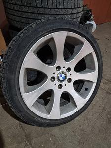 R18 5x120 valuveljed (1 foto / 3)