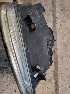 Golf 4 xenon esituled (6 foto / 9)