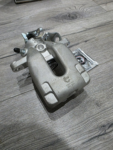 Piduri support tagumine (3 foto / 6)