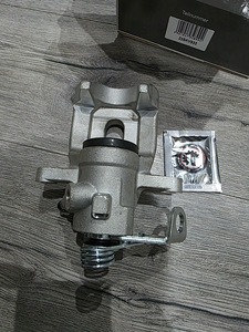 Piduri support tagumine (4 foto / 6)