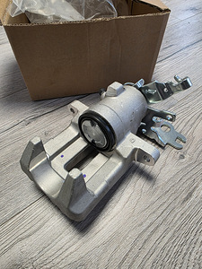 Volkswagen caddy tagumine support (3 foto / 4)