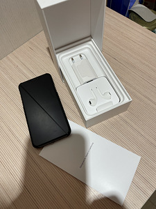 iPhone x 256gb vahetada ipad-i vastu (1 foto / 3)