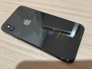 iPhone x 256gb vahetada ipad-i vastu (2 foto / 3)