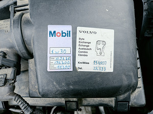Volvo V70 (6 foto / 14)