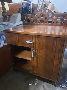 ОБЕДЕННЫЕ СТОЛЫ (4 фото из 6)