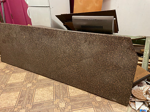 Köögi töötasapind / countertop (1 foto / 2)