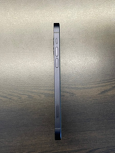 iPhone 12 128 GB Blue (4 foto / 10)