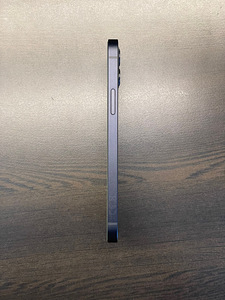 iPhone 12 128 GB Blue (6 foto / 10)