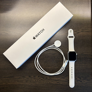 Apple Watch SE(1) / 40mm / GPS (1 foto / 6)