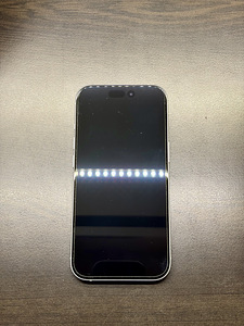 Apple iPhone 15 128GB Blue (3 foto / 3)