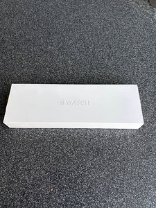 Apple Watch Series 11 46mm Jet Black (UUS, pakendis) (4 foto / 4)