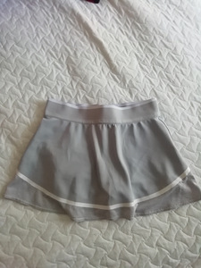 Adidas tennise seelik, XS /32 suurus (2 foto / 3)
