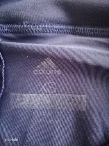 Юбка для тенниса adidas, размер XS (фото #2)