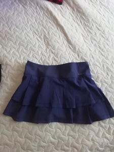 Adidas tennise seelik, suurus XS (3 foto / 3)