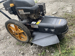 Косилка-триммер Partner WT420 (1 фото из 3)
