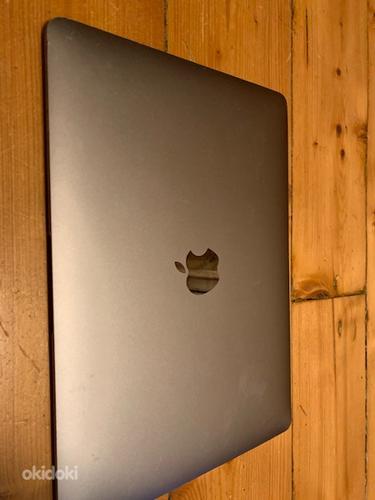 MacBook Retina 12” DC Core M7.3GHz/8GB/512GB/Intel HD 615 (foto #2)