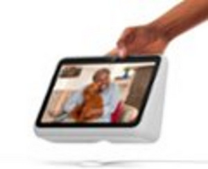 Meta (Facebook) Portal Go - Portable Smart Video Calling (3 foto / 3)
