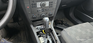 Opel Vectra C 2007 varuosad (6 foto / 6)