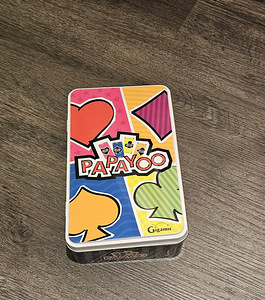 Настольная игра Papayoo