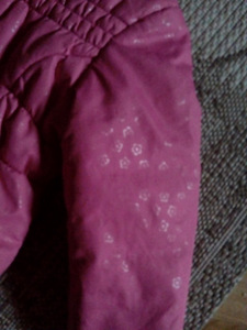 Soe jope 92 Mothercare + mütsike (4 foto / 5)