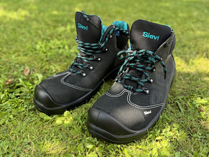 Sievi ELIXIR HIGH XL+ S3 45 (1 фото из 3)
