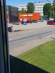 Metsa tn 4, Kiviõli, Lüganuse vald, Ida-Virumaa (8 foto / 8)