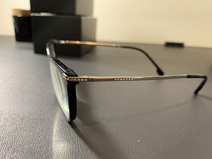 Prillid Versace ja Guess (2 foto / 8)