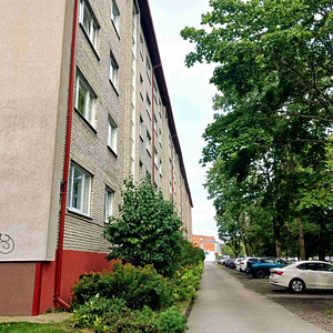 Rae tn 44, Paldiski, Lääne-Harju vald, Harjumaa (16 foto / 16)