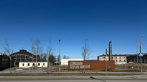 Kungla tn 45/1, Põhja-Tallinna, Tallinn, Harjumaa (12 foto / 13)
