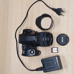 Pentax K-30 objektiiviga (8 foto / 8)