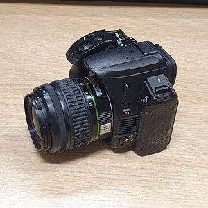 Pentax K-30 objektiiviga (2 foto / 8)